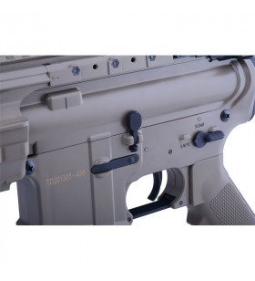 Cyma M4 SIR Tan abs