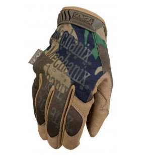 Mechanix Gants Original L Woodland