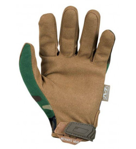 Mechanix Gants Original L Woodland