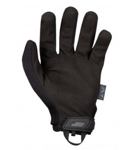 Mechanix Gants Original XL Noir