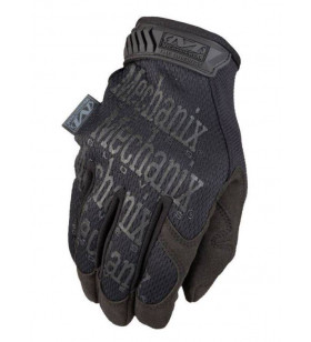 Mechanix Gants Original XL Noir