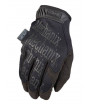 Mechanix Gants Original XL Noir