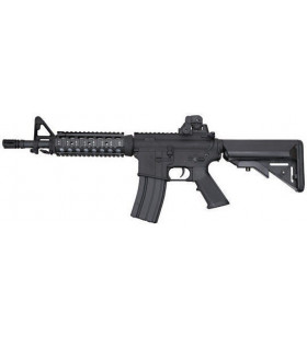 Cyma M4 CQB RIS Crane Noir abs