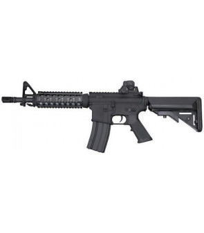 Cyma M4 CQB RIS Crane Noir abs