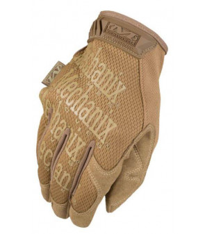 Mechanix Gants Original XL Coyote