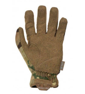 Mechanix Gants Fast-fit XL Multicam