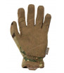 Mechanix Gants Fast-fit XL Multicam