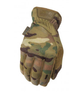 Mechanix Gants Fast-fit XL Multicam