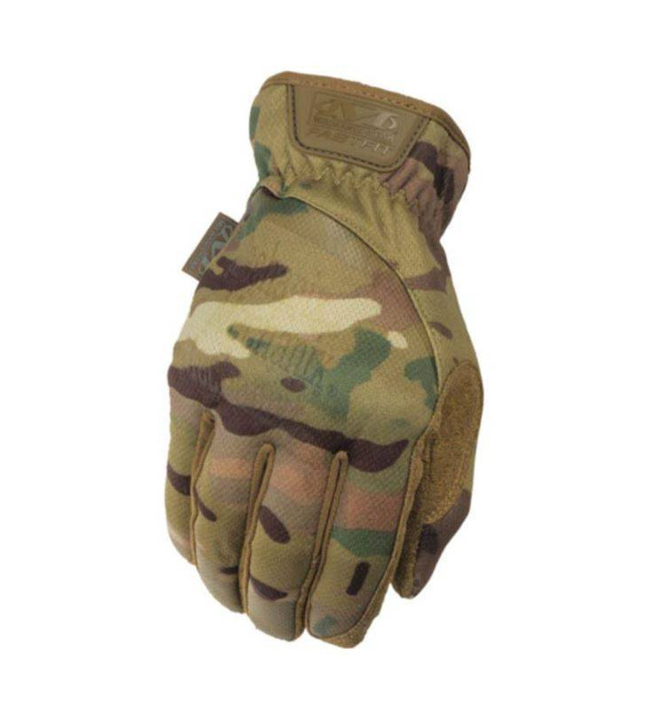 Mechanix Gants Fast-fit XL Multicam