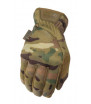 Mechanix Gants Fast-fit XL Multicam