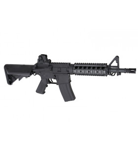 Cyma M4 CQB RIS Crane Noir abs