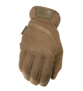 Mechanix Gants Fast-fit L Coyote