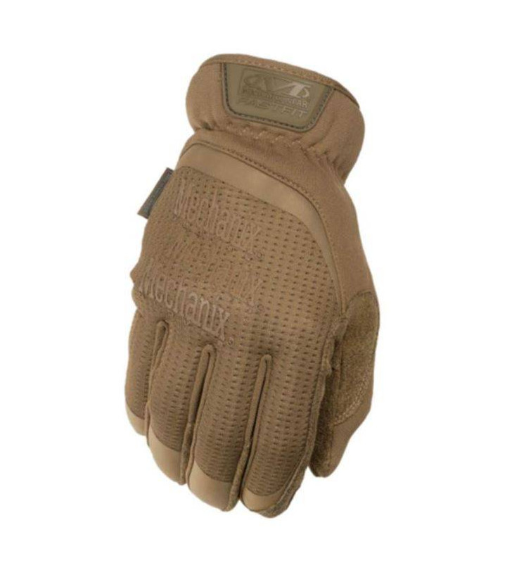 Mechanix Gants Fast-fit L Coyote