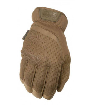 Mechanix Gants Fast-fit L Coyote