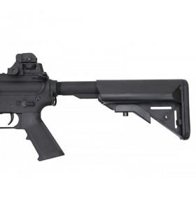 Cyma M4 CQB RIS Crane Noir abs