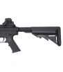 Cyma M4 CQB RIS Crane Noir abs