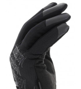 Mechanix Gants Fast-fit XL Noir