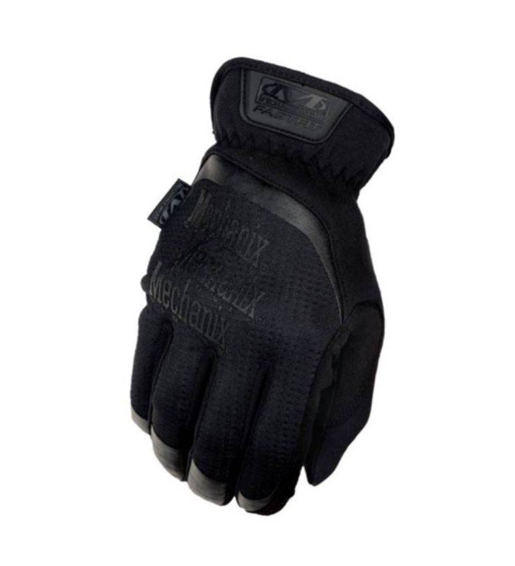 Mechanix Gants Fast-fit XL Noir