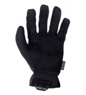 Mechanix Gants Fast-fit L Noir