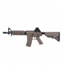 Cyma M4 CQB RIS Crane Tan abs