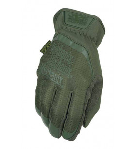 Mechanix Gants Fast-fit L OD