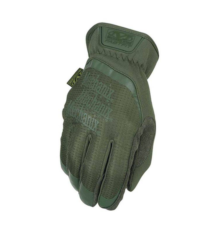 Mechanix Gants Fast-fit L OD