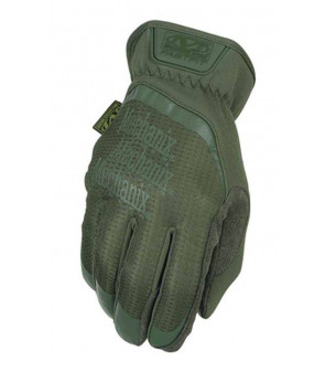 Mechanix Gants Fast-fit L OD