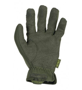 Mechanix Gants Fast-fit S OD