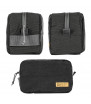 5.11 Poche Convoy Dopp Kit Noir