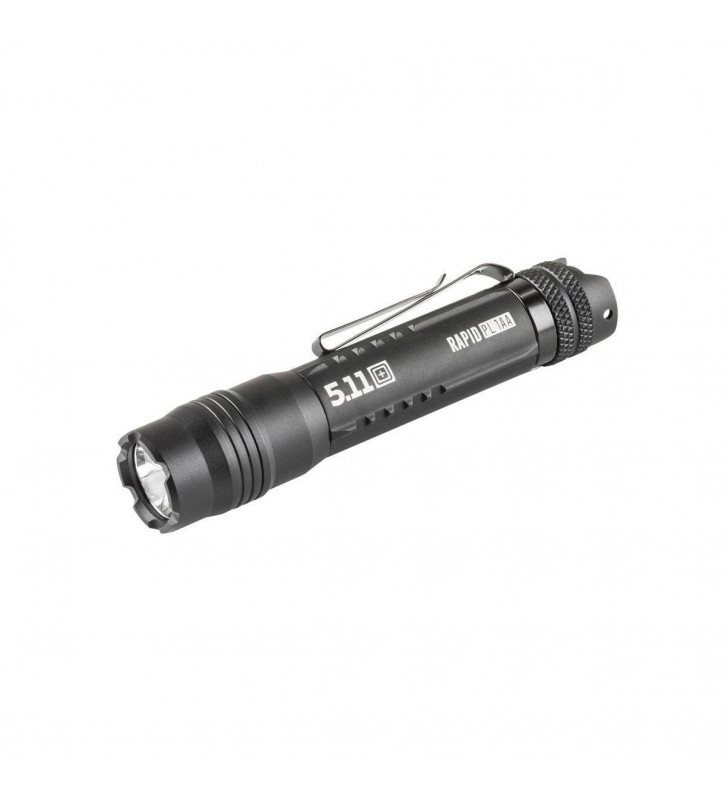 5.11 Lampe Rapid PL 1AA 190Lumens