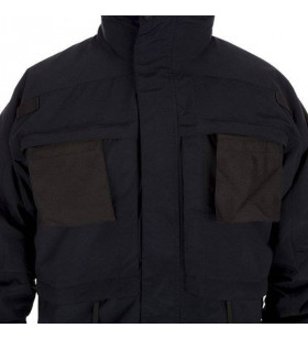 5.11 Parka 3 en 1 Noir XL