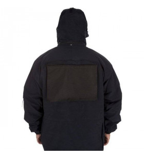 5.11 Parka 3 en 1 Noir XL