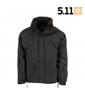 5.11 Parka 3 en 1 Noir XL