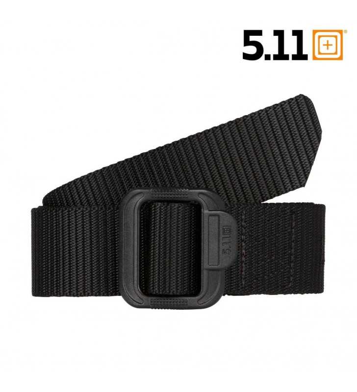 5.11 Ceinture TDU 1.5" Noir XL