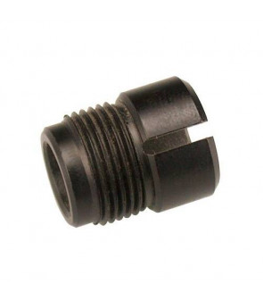 ICS CES MP5 14mm CCW Adapter