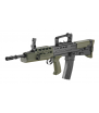 ICS L85A2 Assault Rifle Acier 450BBs 1.6J