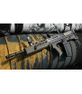 ICS L85A2 Assault Rifle Acier 450BBs 1.6J