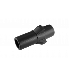 ICS CES Flash Hider Metal MP5