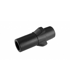 ICS CES Flash Hider Metal MP5