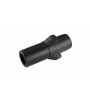 ICS CES Flash Hider Metal MP5