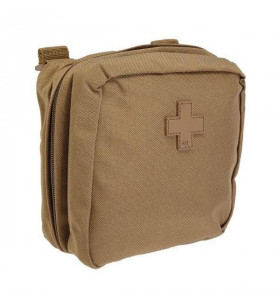 5.11 Poche 6.6 Medic FDE