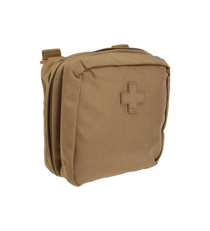 5.11 Poche 6.6 Medic FDE