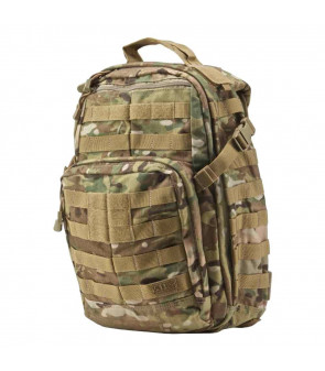 5.11 Rush 12 Multicam