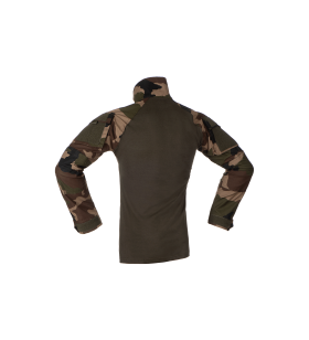 Invader Gear Combat Shirt CCE XL