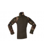 Invader Gear Combat Shirt CCE XL