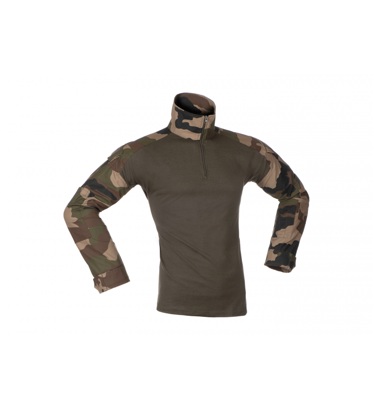 Invader Gear Combat Shirt CCE XL