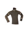 Invader Gear Combat Shirt CCE XL