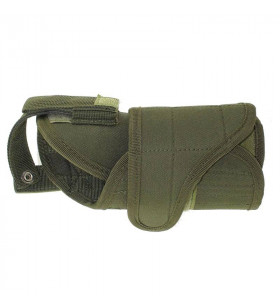 S&T Holster de cuisse Droite OD