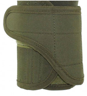 S&T Holster de cuisse Droite OD