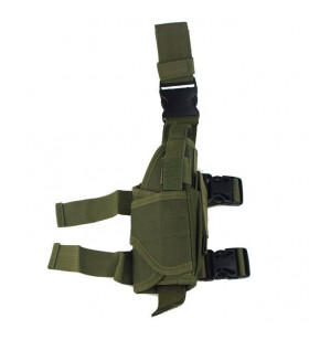 S&T Holster de cuisse Droite OD